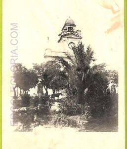 af0734 - ARGENTINA - Vintage Postcard - Gualeguaychu