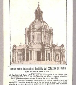 ab0178 - CARTOLINA D'EPOCA - ROMA Città