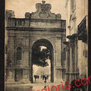 ai9331 - CARTOLINA D'EPOCA - Trapani Provincia - Marsala