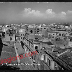 ai9338 - CARTOLINA D'EPOCA - Trapani Provincia - Marsala