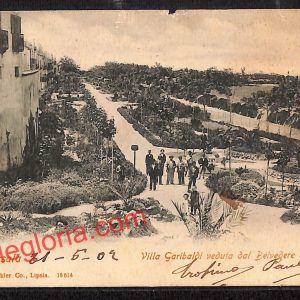 ai9340 - CARTOLINA D'EPOCA - Trapani Provincia - Marsala