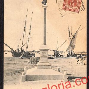 ai9344 - CARTOLINA D'EPOCA - Trapani Provincia - Marsala