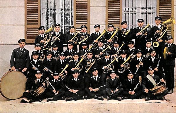 ab6558 - CARTOLINA  D'EPOCA - Como Provincia : PORLEZZA