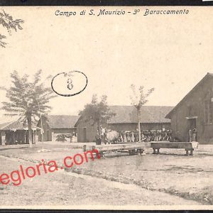 ai9161 - CARTOLINA D'EPOCA - Torino Provincia - San Maurizio Canavese