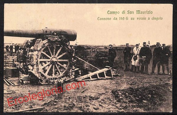 ai9164 - CARTOLINA D'EPOCA - Torino Provincia - San Maurizio Canavese