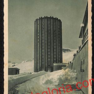 ai9180 - CARTOLINA D'EPOCA - Torino Provincia - Sestriere