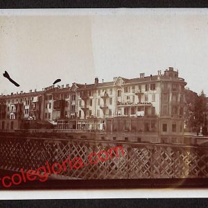 ai8991 - FOTO D'EPOCA - Torino Provincia - Ivrea