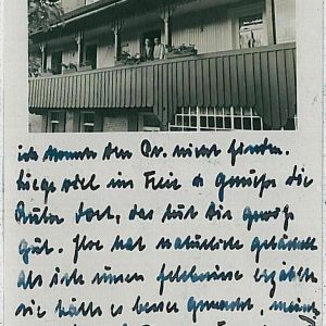 33639 - Ansichtskarten VINTAGE POSTCARD - Deutschland GERMANY -  Bad Urach 1932