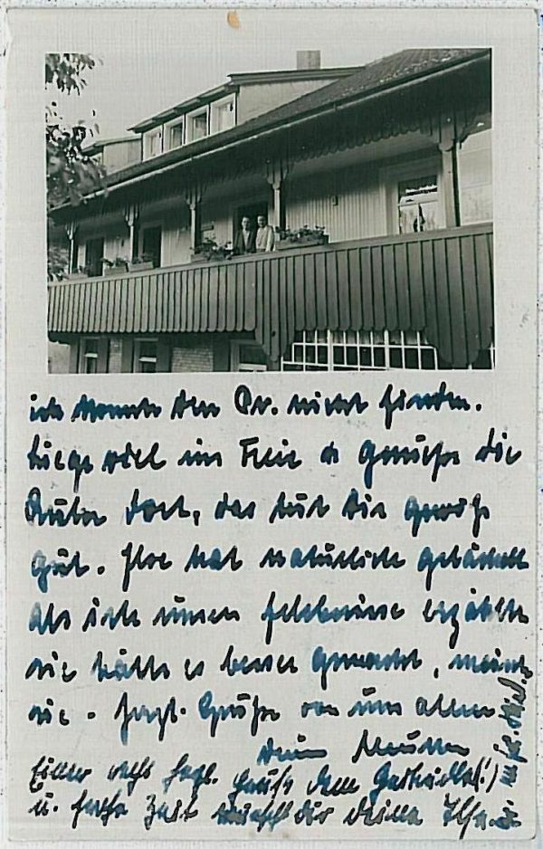 33639 - Ansichtskarten VINTAGE POSTCARD - Deutschland GERMANY -  Bad Urach 1932
