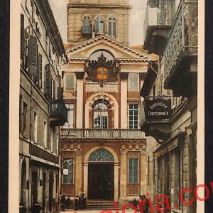 ai9000 - CARTOLINA D'EPOCA - Torino Provincia -  Moncalieri