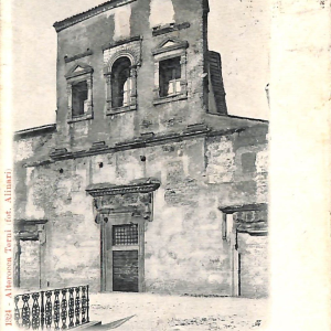 ac2920 - CARTOLINA  D'EPOCA - Perugia Provincia - SPOLETO