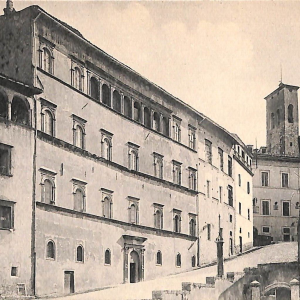 ac2921 - CARTOLINA  D'EPOCA - Perugia Provincia - SPOLETO