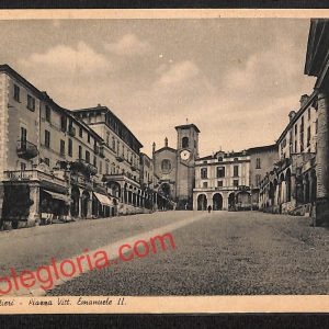 ai9006 - CARTOLINA D'EPOCA - Torino Provincia -  Moncalieri