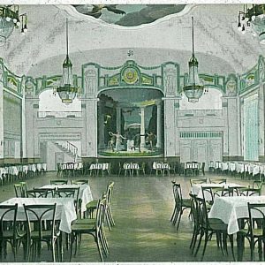 25896   Ansichtskarten VINTAGE POSTCARD: GERMANY - BERLIN