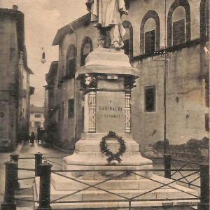 ac2695 - CARTOLINA  D'EPOCA - Perugia Provincia - Città di Castello