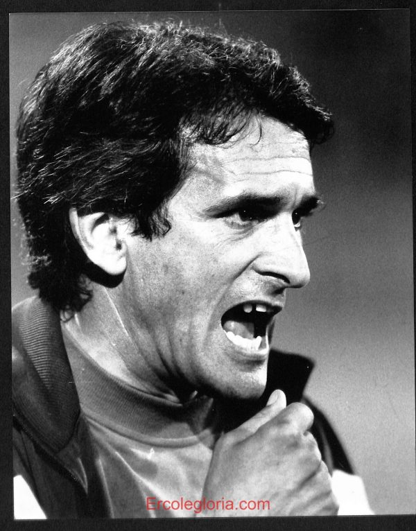 F0010 - FOTOGRAFIA CALCIATORE - CALCIO AC MONZA - Giampiero Trainini