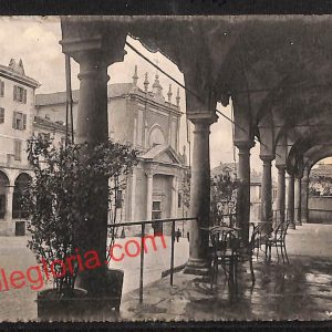 ai9010 - CARTOLINA D'EPOCA - Torino Provincia -  Moncalieri
