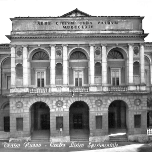 ac2953 - CARTOLINA  D'EPOCA - Perugia Provincia - SPOLETO  1962