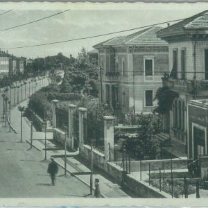 85787 - CARTOLINA d'Epoca -  MANTOVA provincia -  POGGIO RUSCO 1943