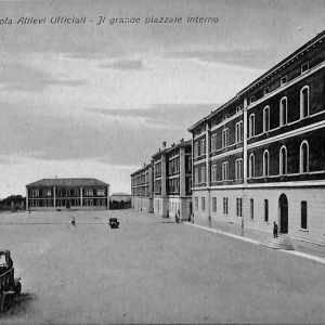 ac2977 - CARTOLINA  D'EPOCA - Perugia Provincia - SPOLETO