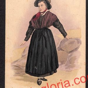 ai9030 - CARTOLINA D'EPOCA - Torino Provincia -  Novalese