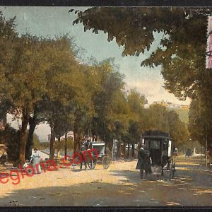 ai9031 - CARTOLINA D'EPOCA - Torino Provincia -  Novalesa