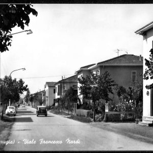 ac2897 - CARTOLINA  D'EPOCA - Perugia Provincia - SELCI  1964