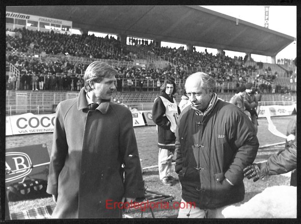 F0026 - FOTOGRAFIA D' EPOCA - CALCIO - Squadra  SSC NAPOLI  31 Gennaio  1993