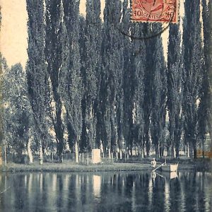 ac2913 - CARTOLINA  D'EPOCA - Perugia Provincia - SPOLETO   1929
