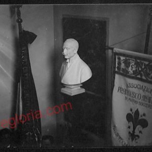 ae7155 - CARTOLINA D'EPOCA - Firenze Città