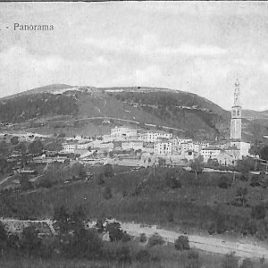 ab4092 -  CARTOLINA  D'EPOCA - Vicenza  Provincia  -  Lusiana 1917