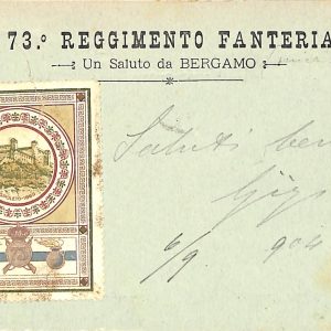 ac2934 - CARTOLINA  D'EPOCA - Perugia Provincia - SPOLETO