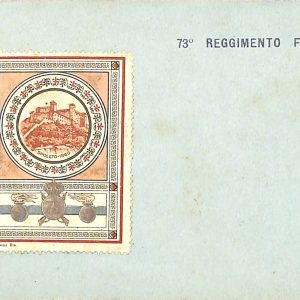 ac2935 - CARTOLINA  D'EPOCA - Perugia Provincia - SPOLETO