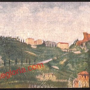 ah9248 - CARTOLINA D'EPOCA - Ravenna Provincia - Brisighella