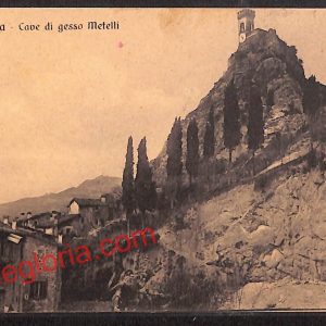 ah9253 - CARTOLINA D'EPOCA - Ravenna Provincia - Brisighella