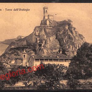 ah9254 - CARTOLINA D'EPOCA - Ravenna Provincia - Brisighella