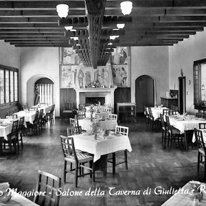 ab4105 -  CARTOLINA  D'EPOCA - Vicenza  Provincia  -  Montecchio Maggiore