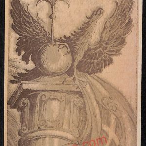 ae7163 - CARTOLINA D'EPOCA - Firenze Città - Comitato di Assistenza Popolare