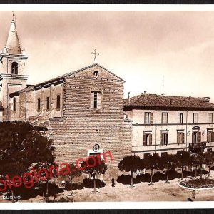 ah9274 - CARTOLINA D'EPOCA - Ravenna Provincia - Cervia