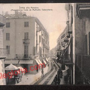 ai8987 - CARTOLINA D'EPOCA - Torino Provincia - Ivrea
