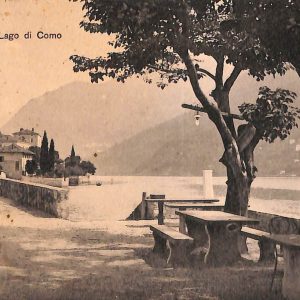 ab6530 - CARTOLINA  D'EPOCA - Como Provincia : TORIGGIA