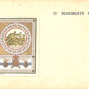 ac2956 - CARTOLINA  D'EPOCA - Perugia Provincia - SPOLETO