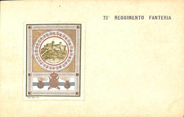 ac2956 - CARTOLINA  D'EPOCA - Perugia Provincia - SPOLETO