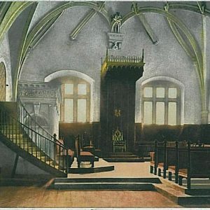 29418  - Ansichtskarten VINTAGE POSTCARD: Czech CZECHOSLOVAKIA -  Prague Praha