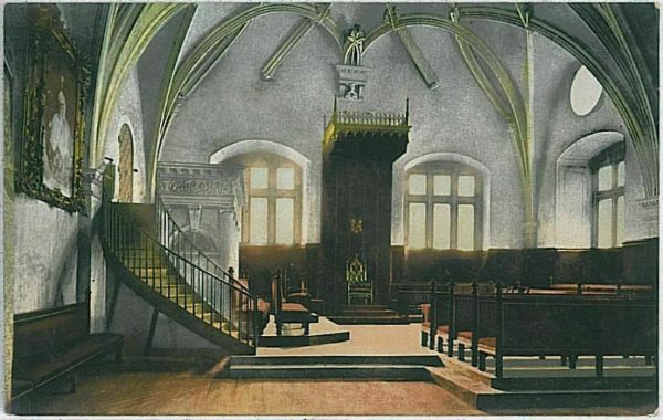 29418  - Ansichtskarten VINTAGE POSTCARD: Czech CZECHOSLOVAKIA -  Prague Praha