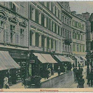 29335 - VINTAGE POSTCARD  Ansichtskarten CZECHOSLOVAKIA - Karlovy Vary  Carlsbad