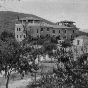 ac2975 - CARTOLINA  D'EPOCA - Perugia Provincia - SPOLETO