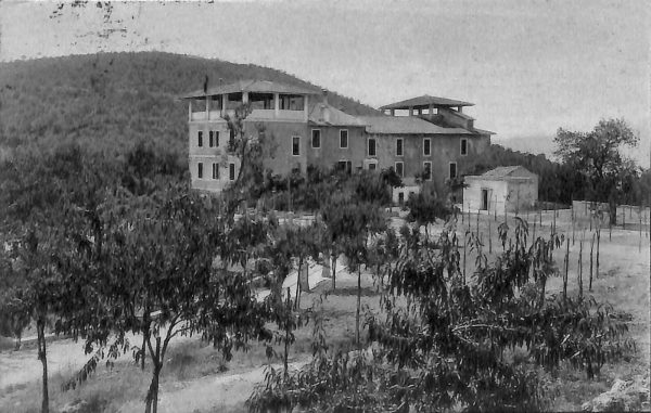 ac2975 - CARTOLINA  D'EPOCA - Perugia Provincia - SPOLETO