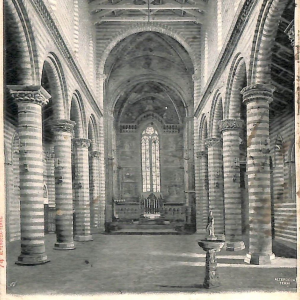 ac2848 - CARTOLINA  D'EPOCA - Perugia Provincia - ORVIETO  1904
