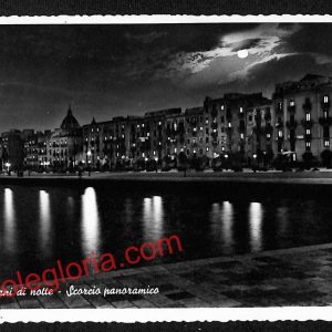 ai9261 - CARTOLINA D'EPOCA - Trapani Città - Scorcio Panoramico